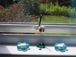 Sancreed Beacon Heart of West Cornwall - Sea Views