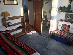 Sancreed Beacon Heart of West Cornwall - Sea Views