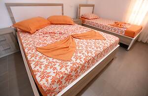 Hotel Jaho