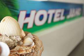 Hotel Jaho
