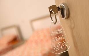 Hotel Jaho