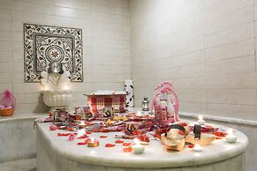 Sarot Thermal Vadi Tatil Köyü -Halal Hotel