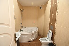 Sarot Thermal Vadi Tatil Köyü -Halal Hotel