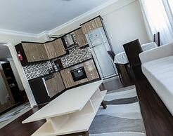 Sarot Thermal Vadi Tatil Köyü -Halal Hotel