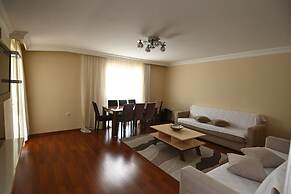 Sarot Thermal Vadi Tatil Köyü -Halal Hotel