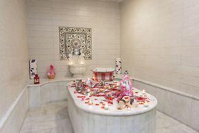 Sarot Thermal Vadi Tatil Köyü -Halal Hotel