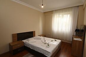 Sarot Thermal Vadi Tatil Köyü -Halal Hotel