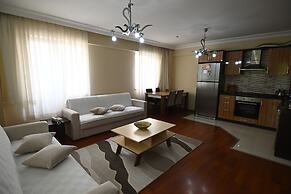 Sarot Thermal Vadi Tatil Köyü -Halal Hotel