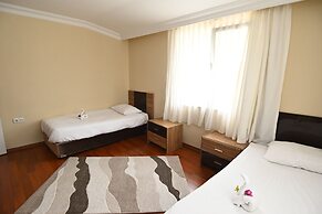 Sarot Thermal Vadi Tatil Köyü -Halal Hotel