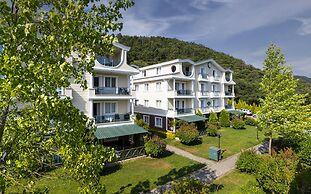 Sarot Thermal Vadi Tatil Köyü -Halal Hotel