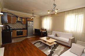 Sarot Thermal Vadi Tatil Köyü -Halal Hotel