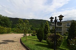 Sarot Thermal Vadi Tatil Köyü -Halal Hotel