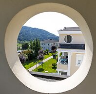 Sarot Thermal Vadi Tatil Köyü -Halal Hotel