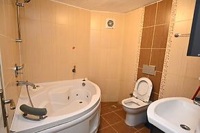 Sarot Thermal Vadi Tatil Köyü -Halal Hotel