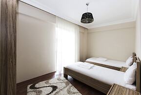 Sarot Thermal Vadi Tatil Köyü -Halal Hotel