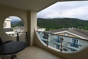 Sarot Thermal Vadi Tatil Köyü -Halal Hotel