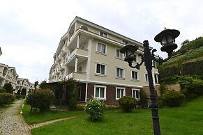 Sarot Thermal Vadi Tatil Köyü -Halal Hotel