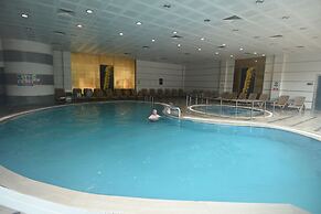 Sarot Thermal Vadi Tatil Köyü -Halal Hotel