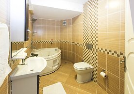 Sarot Thermal Vadi Tatil Köyü -Halal Hotel