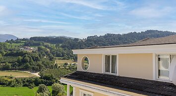 Sarot Thermal Vadi Tatil Köyü -Halal Hotel