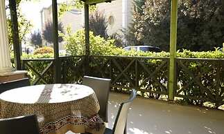 Sarot Thermal Vadi Tatil Köyü -Halal Hotel