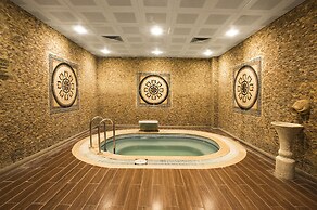 Sarot Thermal Vadi Tatil Köyü -Halal Hotel
