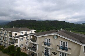 Sarot Thermal Vadi Tatil Köyü -Halal Hotel