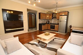 Sarot Thermal Vadi Tatil Köyü -Halal Hotel