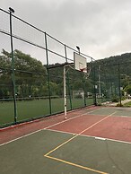 Sarot Thermal Vadi Tatil Köyü -Halal Hotel