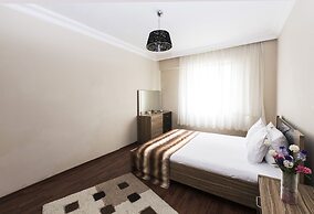 Sarot Thermal Vadi Tatil Köyü -Halal Hotel