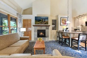 Aspen at Streamside at Vail