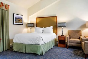 Aspen at Streamside at Vail