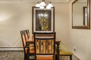 Aspen at Streamside at Vail