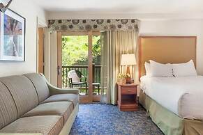 Aspen at Streamside at Vail