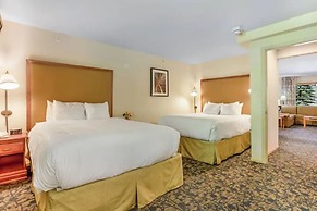 Aspen at Streamside at Vail