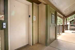 Aspen at Streamside at Vail