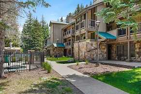 Aspen at Streamside at Vail