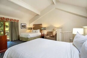 Aspen at Streamside at Vail