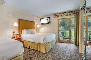 Aspen at Streamside at Vail