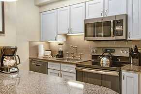 Aspen at Streamside at Vail