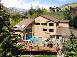 Aspen at Streamside at Vail
