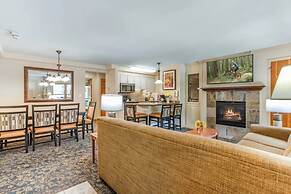 Aspen at Streamside at Vail