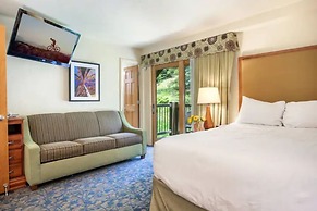 Aspen at Streamside at Vail