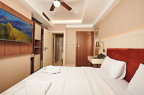 Saratoga Hotel Sultanahmet