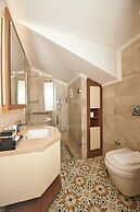 Saratoga Hotel Sultanahmet