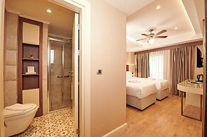 Saratoga Hotel Sultanahmet