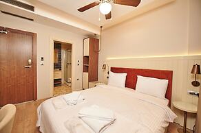 Saratoga Hotel Sultanahmet