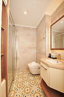 Saratoga Hotel Sultanahmet