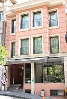 Saratoga Hotel Sultanahmet
