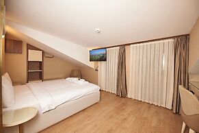 Saratoga Hotel Sultanahmet